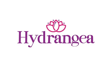 Hydrangea.io